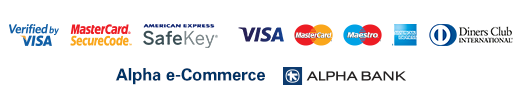 Alpha bank cards