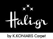 Hali.gr by K.KONIARIS Carpet